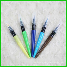 Non Toxic Brush Tip Water Color Marker Pen